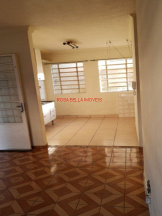 Imagem Apartamento com 2 Quartos à Venda, 49 m² em Recanto Quarto Centenário - Jundiaí