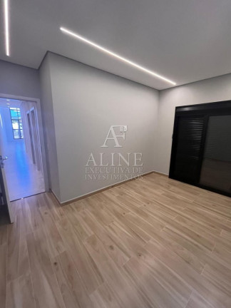 Imagem Casa com 3 Quartos à Venda, 127 m² em Wanel Ville - Sorocaba