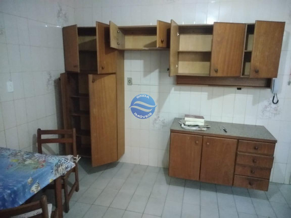 Imagem Apartamento com 3 Quartos à Venda, 111 m² em Boqueirão - Santos
