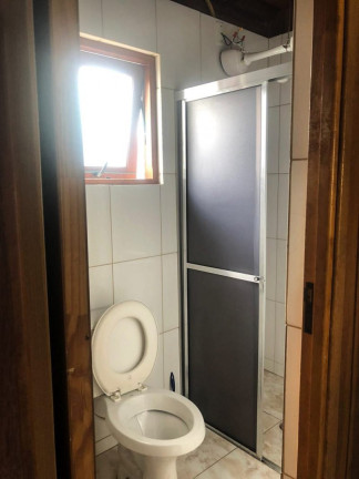 Imagem Casa de Condomínio com 2 Quartos à Venda, 106 m² em Massaguaçu - Caraguatatuba