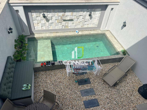 Imagem Sobrado com 3 Quartos à Venda, 171 m² em Dom Bosco - Itajaí