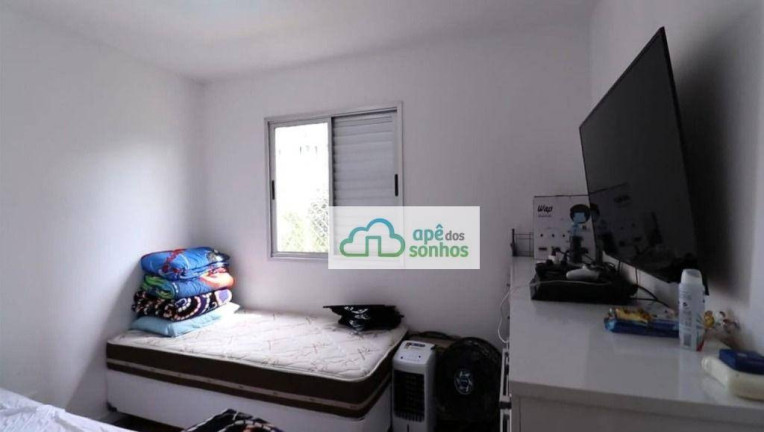 Imagem Apartamento com 3 Quartos à Venda, 62 m² em Lapa De Baixo - São Paulo Imagem Apartamento com 3 Quartos à Venda, 62 m² em Lapa De Baixo - São Paulo