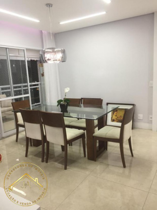 Imagem Apartamento com 3 Quartos à Venda, 137 m² em Umuarama - Osasco Imagem Apartamento com 3 Quartos à Venda, 137 m² em Umuarama - Osasco