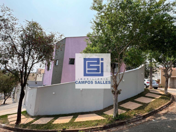 Imagem Casa à Venda, 123 m² em Colina Cintra Franco - Socorro