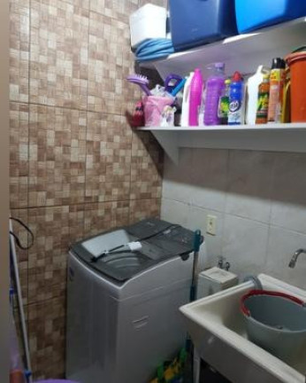 Imagem Casa com 2 Quartos à Venda, 100 m² em Pinheiro Machado - Santa Maria