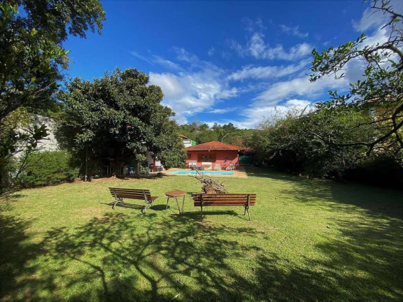 Casa de Condomínio com 3 Quartos à Venda, 1.000 m² em Chácara Vale Do Rio Cotia - Carapicuíba