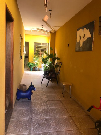 Casa com 3 Quartos à Venda, 168 m² em Vila Nova Nipônica - Bauru