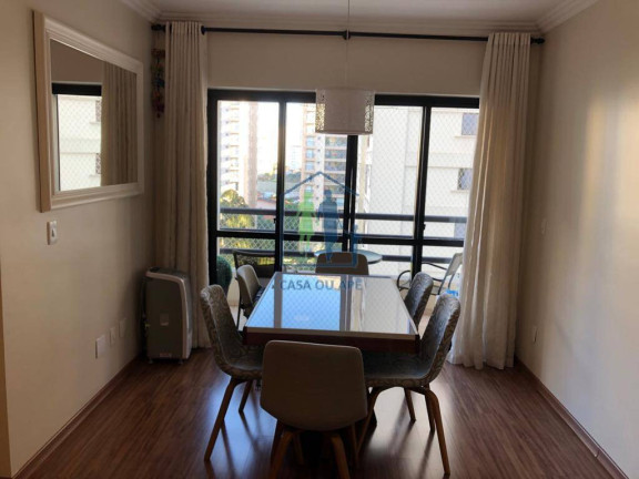 Imagem Apartamento com 3 Quartos à Venda, 87 m² em Vila Mascote - São Paulo Imagem Apartamento com 3 Quartos à Venda, 87 m² em Vila Mascote - São Paulo