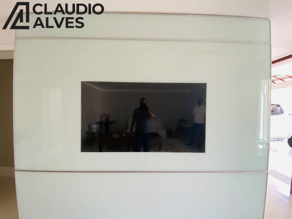 Imagem Casa de Condomínio com 3 Quartos à Venda, 274 m² em Pedra Do Descanso - Feira De Santana Imagem Casa de Condomínio com 3 Quartos à Venda, 274 m² em Pedra Do Descanso - Feira De Santana