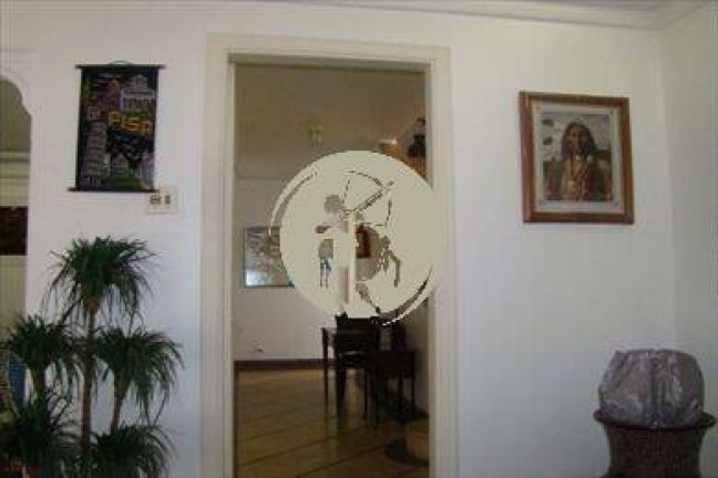 Imagem Casa com 3 Quartos à Venda, 340 m² em Embare - Santos Imagem Casa com 3 Quartos à Venda, 340 m² em Embare - Santos