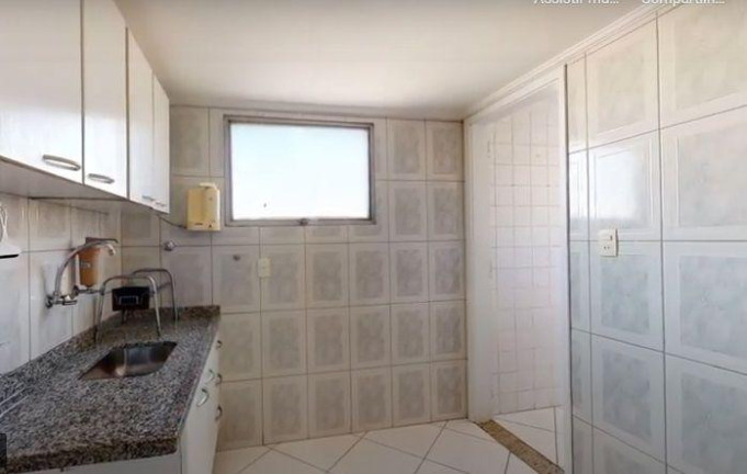 Imagem Apartamento com 1 Quarto à Venda, 39 m² em Cambuci - São Paulo