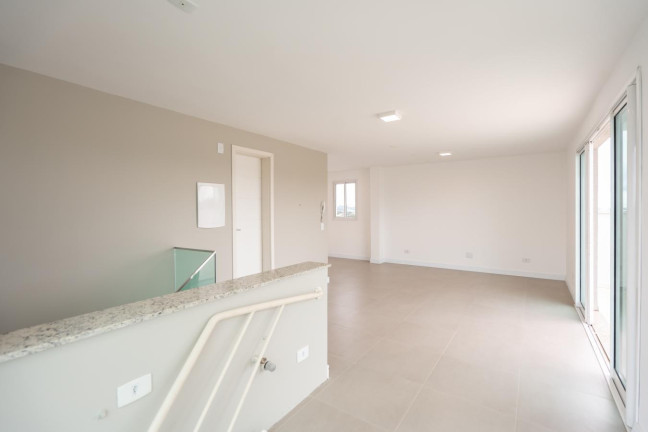 Imagem Apartamento com 2 Quartos à Venda, 183 m² em Boa Vista - Curitiba