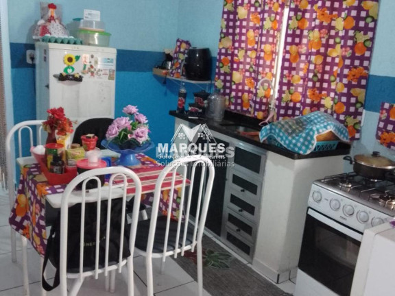 Imagem Casa com 2 Quartos à Venda, 85 m² em Parque Rosa E Silva - Sumaré Imagem Casa com 2 Quartos à Venda, 85 m² em Parque Rosa E Silva - Sumaré