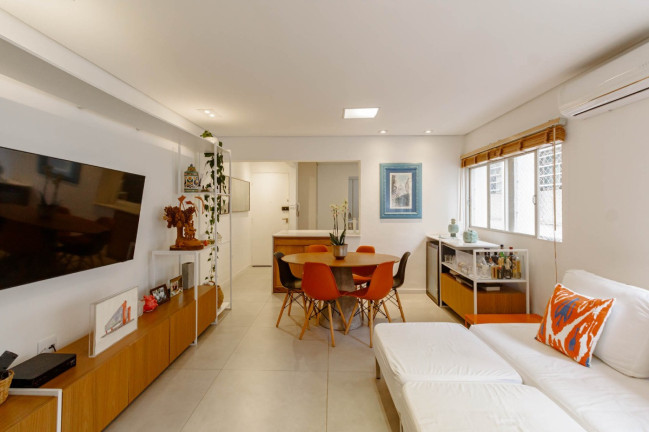 Imagem Apartamento com 2 Quartos à Venda, 82 m² em Jardim América - São Paulo Imagem Apartamento com 2 Quartos à Venda, 82 m² em Jardim América - São Paulo
