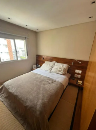 Imagem Imóvel com 2 Quartos à Venda, 75 m² em Pinheiros - São Paulo