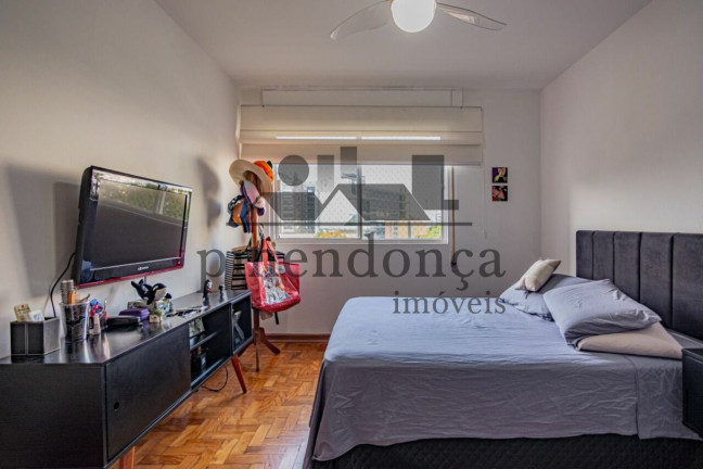 Imagem Apartamento com 3 Quartos à Venda, 132 m² em Perdizes - São Paulo Imagem Apartamento com 3 Quartos à Venda, 132 m² em Perdizes - São Paulo