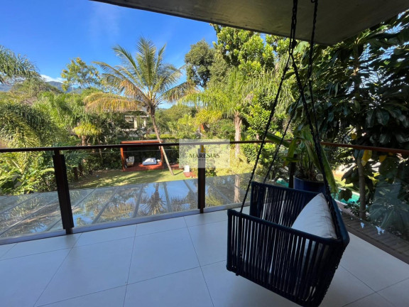 Imagem Casa com 4 Quartos à Venda, 325 m² em Maresias - São Sebastião Imagem Casa com 4 Quartos à Venda, 325 m² em Maresias - São Sebastião
