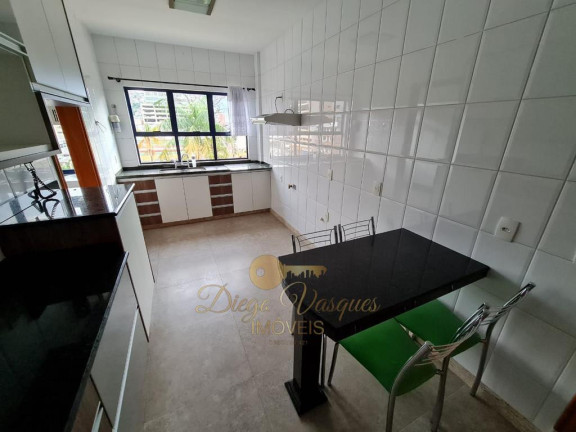 Imagem Apartamento com 3 Quartos à Venda, 113 m² em Várzea - Teresópolis