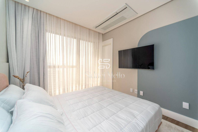 Imagem Apartamento com 4 Quartos à Venda, 261 m² em 2 Quadra Barra Sul - Balneário Camboriú