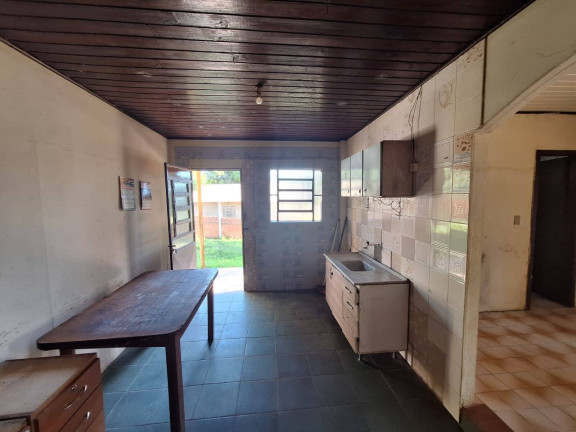 Imagem Chácara com 3 Quartos à Venda, 3.000 m² em Lombas - Viamão