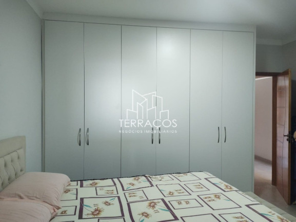 Imagem Sobrado com 3 Quartos à Venda, 266 m² em Jardim América - Várzea Paulista Imagem Sobrado com 3 Quartos à Venda, 266 m² em Jardim América - Várzea Paulista