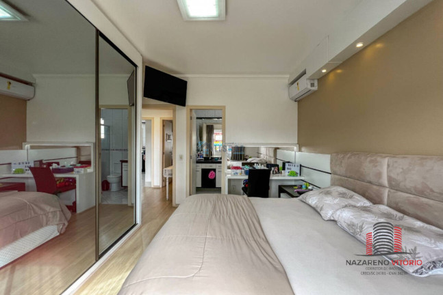 Imagem Casa com 3 Quartos à Venda, 160 m² em Forquilhas - São José Imagem Casa com 3 Quartos à Venda, 160 m² em Forquilhas - São José