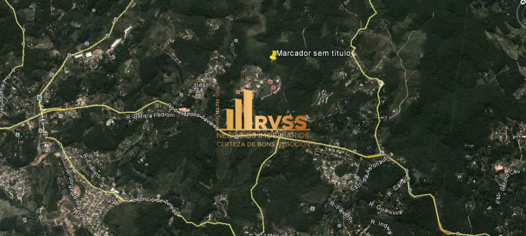 Imagem Terreno à Venda, em Volta Grande (são João Novo) - São Roque Imagem Terreno à Venda, em Volta Grande (são João Novo) - São Roque