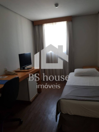 Imagem Apartamento com 1 Quarto à Venda, 40 m² em Centro - Santo André Imagem Apartamento com 1 Quarto à Venda, 40 m² em Centro - Santo André