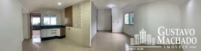 Imagem Casa com 3 Quartos à Venda, 100 m² em Dom Bosco - Volta Redonda Imagem Casa com 3 Quartos à Venda, 100 m² em Dom Bosco - Volta Redonda