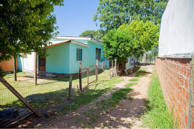 Imagem Casa com 3 Quartos à Venda, 127 m² em Elsa - Viamão
