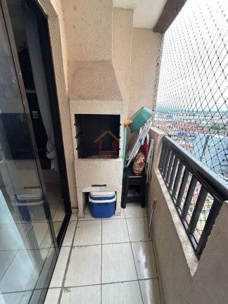 Imagem Apartamento com 1 Quarto para Alugar, 53 m² Imagem Apartamento com 1 Quarto para Alugar, 53 m²
