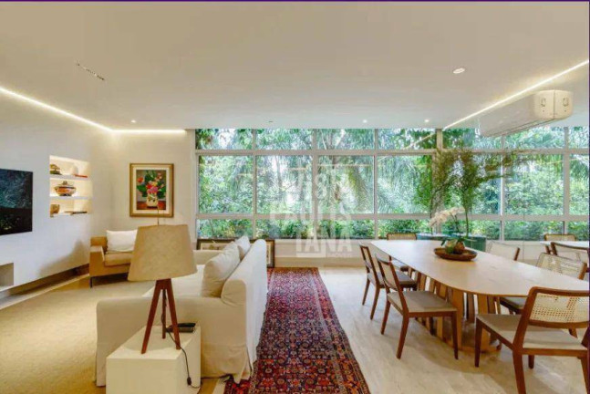 Apartamento com 2 Quartos à Venda, 160 m² em Itaim Bibi - São Paulo