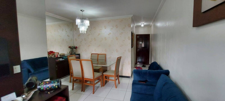 Imagem Apartamento com 3 Quartos à Venda,  em Coqueiro - Belém