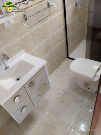 Imagem Sobrado com 3 Quartos à Venda, 170 m² em Lauzane Paulista - São Paulo