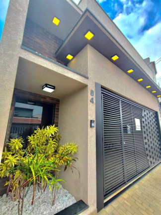 Imagem Casa à Venda, 140 m² em Residencial Quinta Dos Vinhedos - Bragança Paulista Imagem Casa à Venda, 140 m² em Residencial Quinta Dos Vinhedos - Bragança Paulista