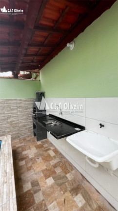 Imagem Casa com 2 Quartos à Venda, 86 m² em Jussara - Mongaguá