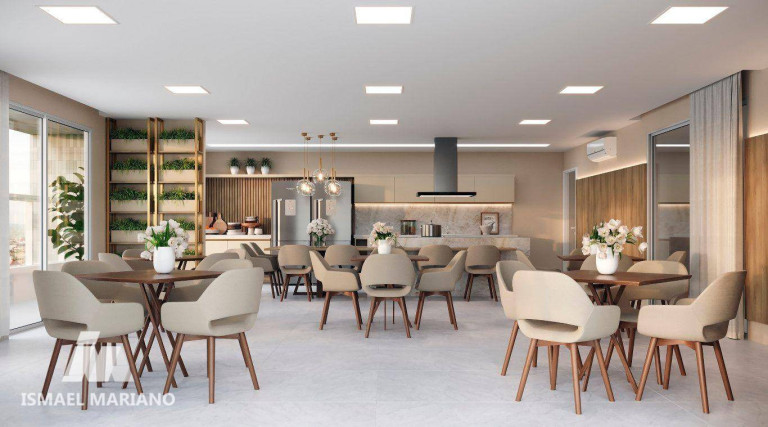 Imagem Apartamento com 2 Quartos à Venda, 135 m² em Praia De Itaparica - Vila Velha