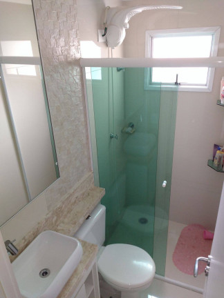 Imagem Apartamento com 2 Quartos à Venda, 50 m² em Centro - Diadema