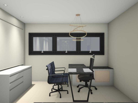 Imagem Sala Comercial para Alugar, 31 m² em Jardim Aquarius - São José Dos Campos Imagem Sala Comercial para Alugar, 31 m² em Jardim Aquarius - São José Dos Campos