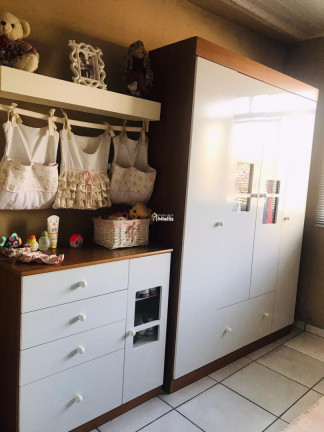 Imagem Casa com 3 Quartos à Venda, 20 m² em São Tomé - Viamão Imagem Casa com 3 Quartos à Venda, 20 m² em São Tomé - Viamão