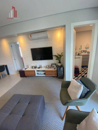Imagem Apartamento com 2 Quartos à Venda, 80 m² em Barra Funda - São Paulo Imagem Apartamento com 2 Quartos à Venda, 80 m² em Barra Funda - São Paulo