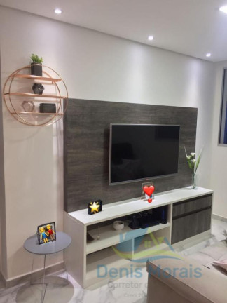 Imagem Imóvel com 2 Quartos à Venda, 55 m² Imagem Imóvel com 2 Quartos à Venda, 55 m²