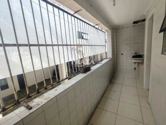 Imagem Apartamento com 3 Quartos para Alugar, 120 m² em Ponta Da Praia - Santos Imagem Apartamento com 3 Quartos para Alugar, 120 m² em Ponta Da Praia - Santos
