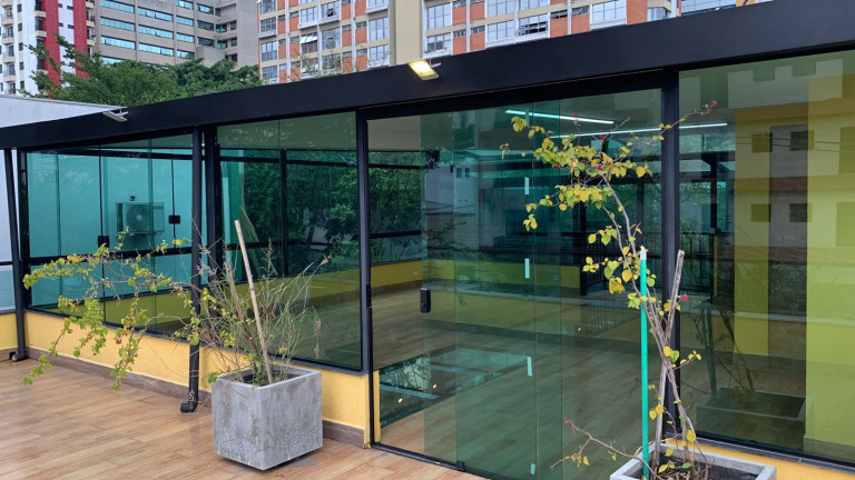 Imagem Casa com 1 Quarto para Alugar, 350 m² em Vila Mariana - São Paulo Imagem Casa com 1 Quarto para Alugar, 350 m² em Vila Mariana - São Paulo