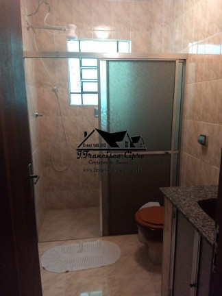 Imagem Sobrado com 4 Quartos à Venda, 129 m² em Pedregulho - Guaratinguetá Imagem Sobrado com 4 Quartos à Venda, 129 m² em Pedregulho - Guaratinguetá