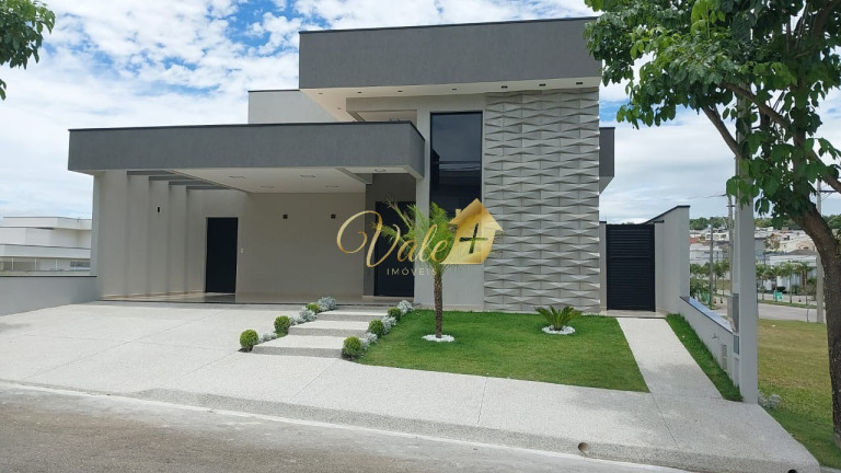 Casa com 3 Quartos à Venda, 152 m² em Bairro Do Grama - Caçapava