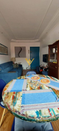 Imagem Apartamento com 2 Quartos à Venda, 60 m² em Taboão - São Bernardo Do Campo