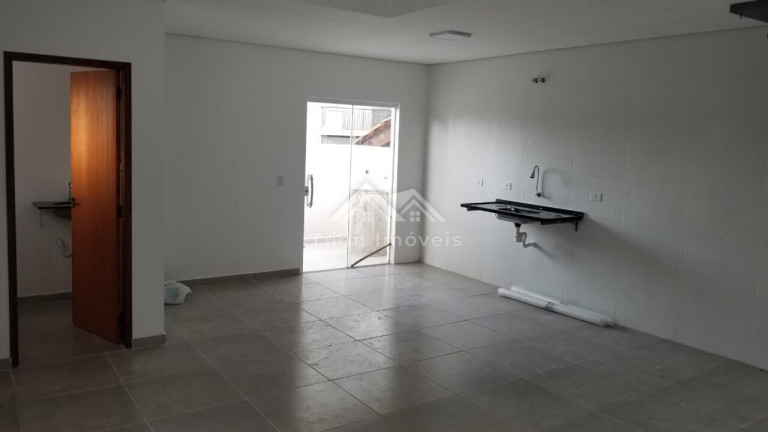 Imagem Casa com 2 Quartos à Venda, 80 m² em Vila Progresso - Sorocaba