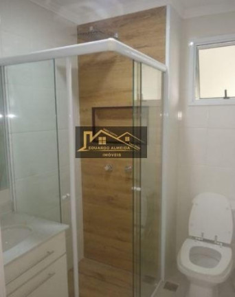Imagem Apartamento com 3 Quartos à Venda, 70 m² em Vila Trujillo - Sorocaba