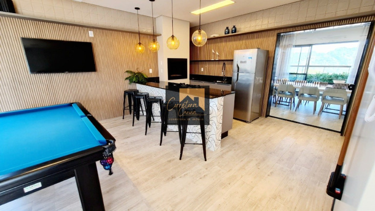 Imagem Apartamento com 1 Quarto à Venda, em Kobrasol - São José Imagem Apartamento com 1 Quarto à Venda, em Kobrasol - São José